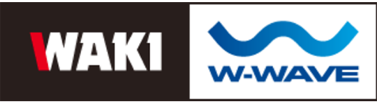 WAKI W-WAVE