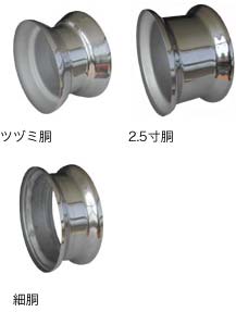 イカ釣りローラー – 脇漁具製作所