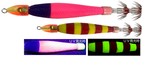 ニューパールスッテ｜223 チャームピンク★2026NewColor